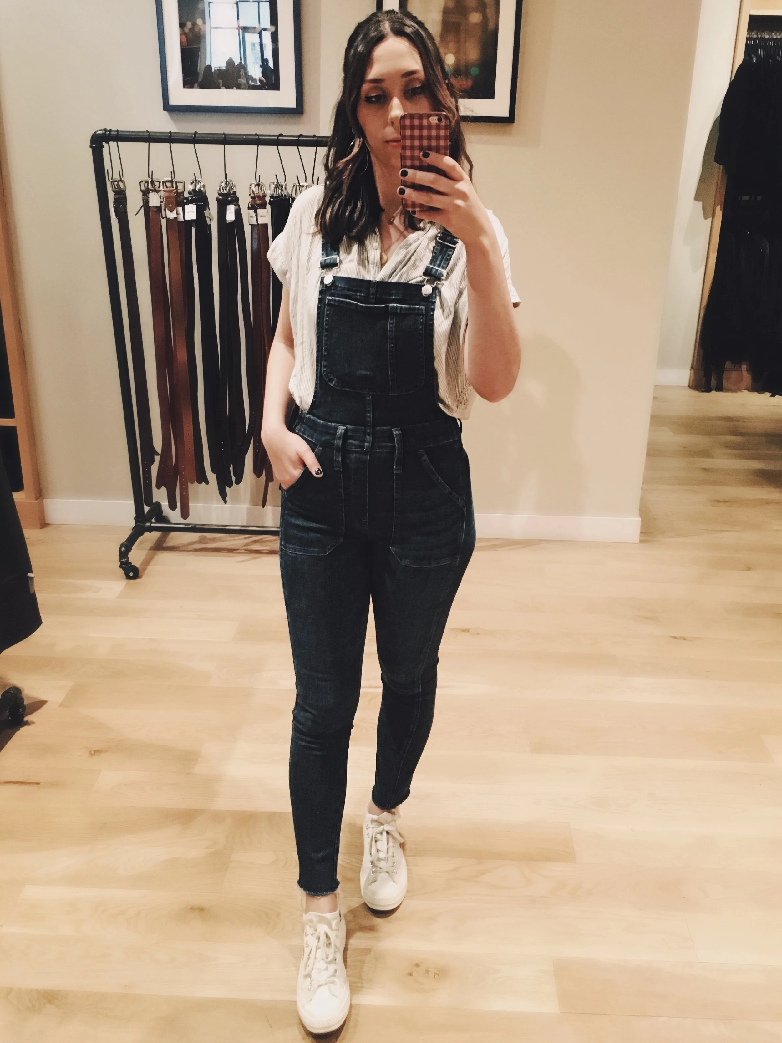 Good Ol' Overalls