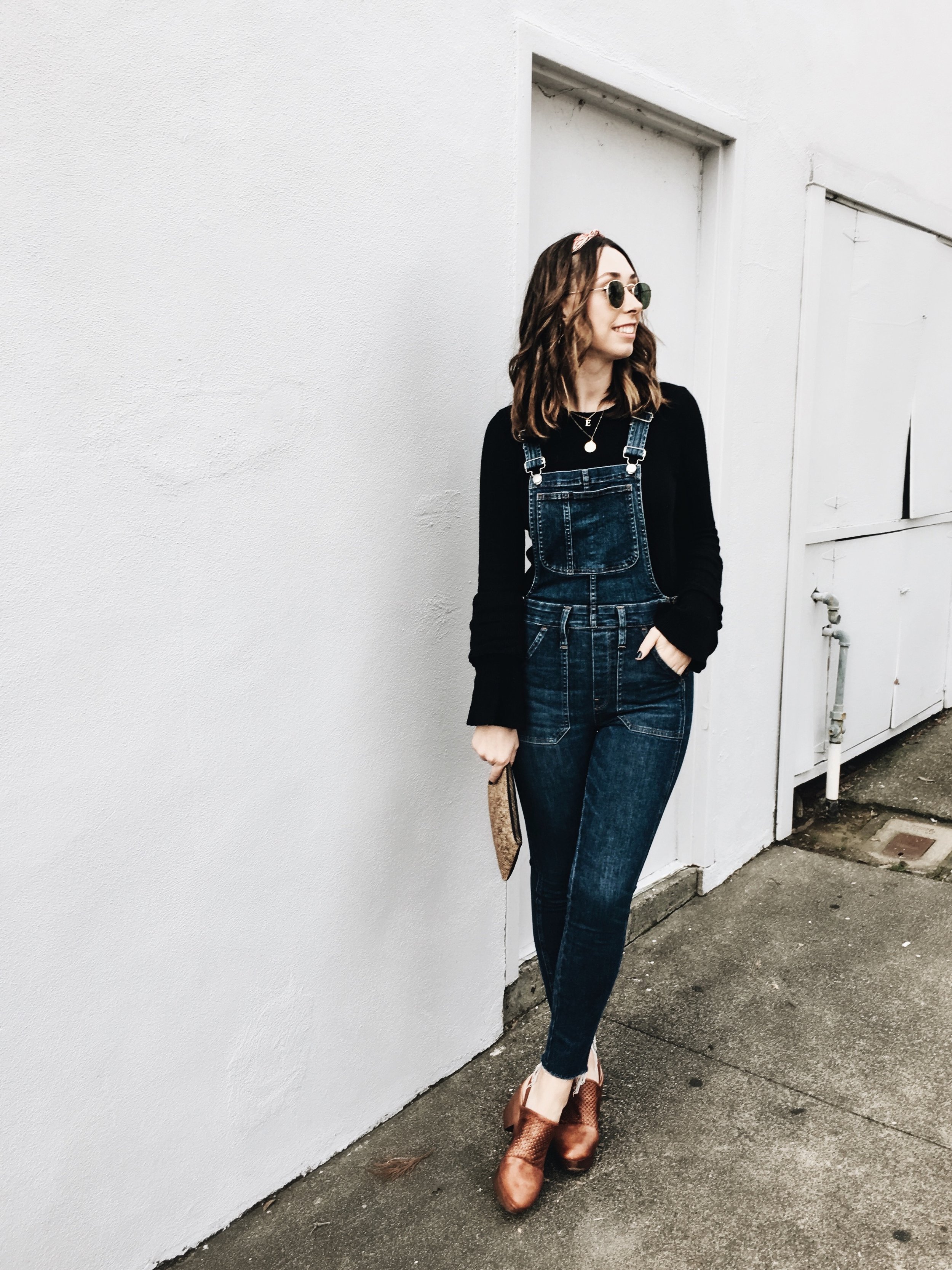 Overall of It