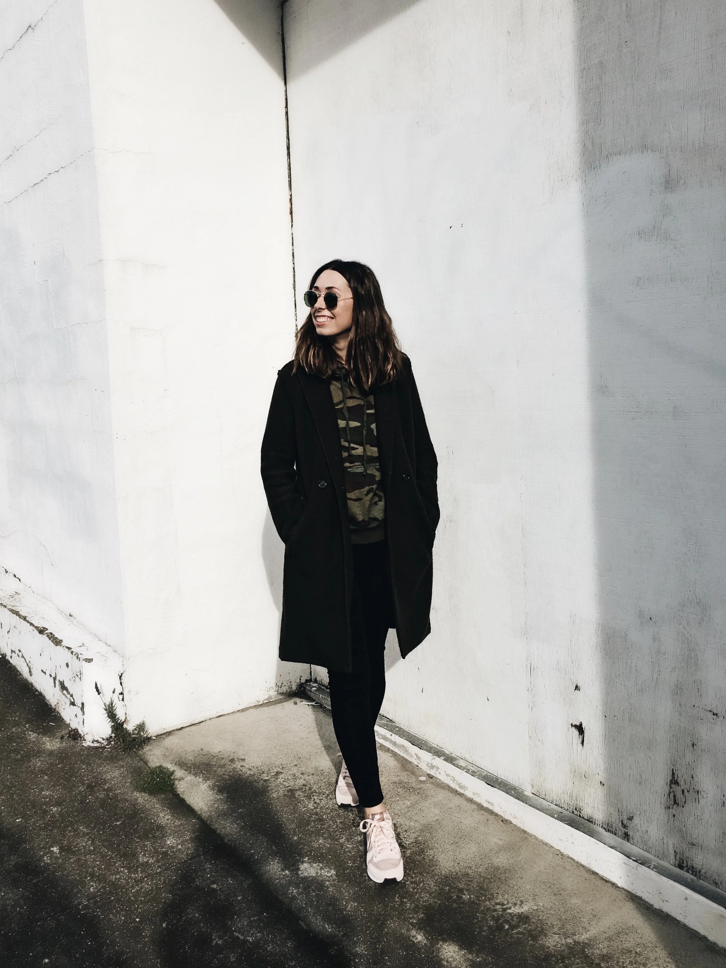 All Camo'd Out