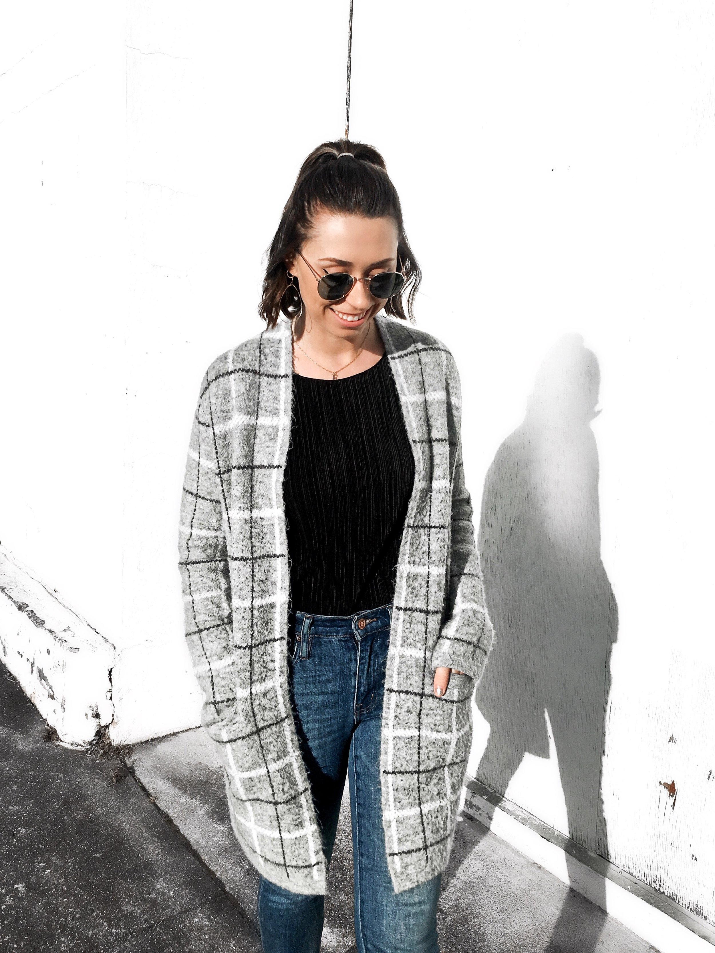 It's a Plaid World