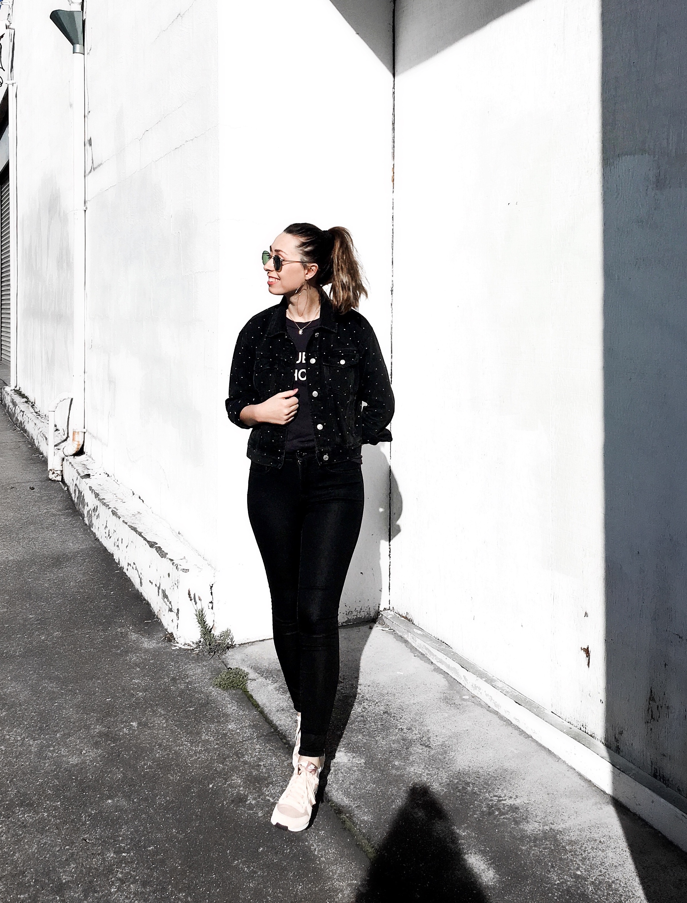 Casual Fri-YAY
