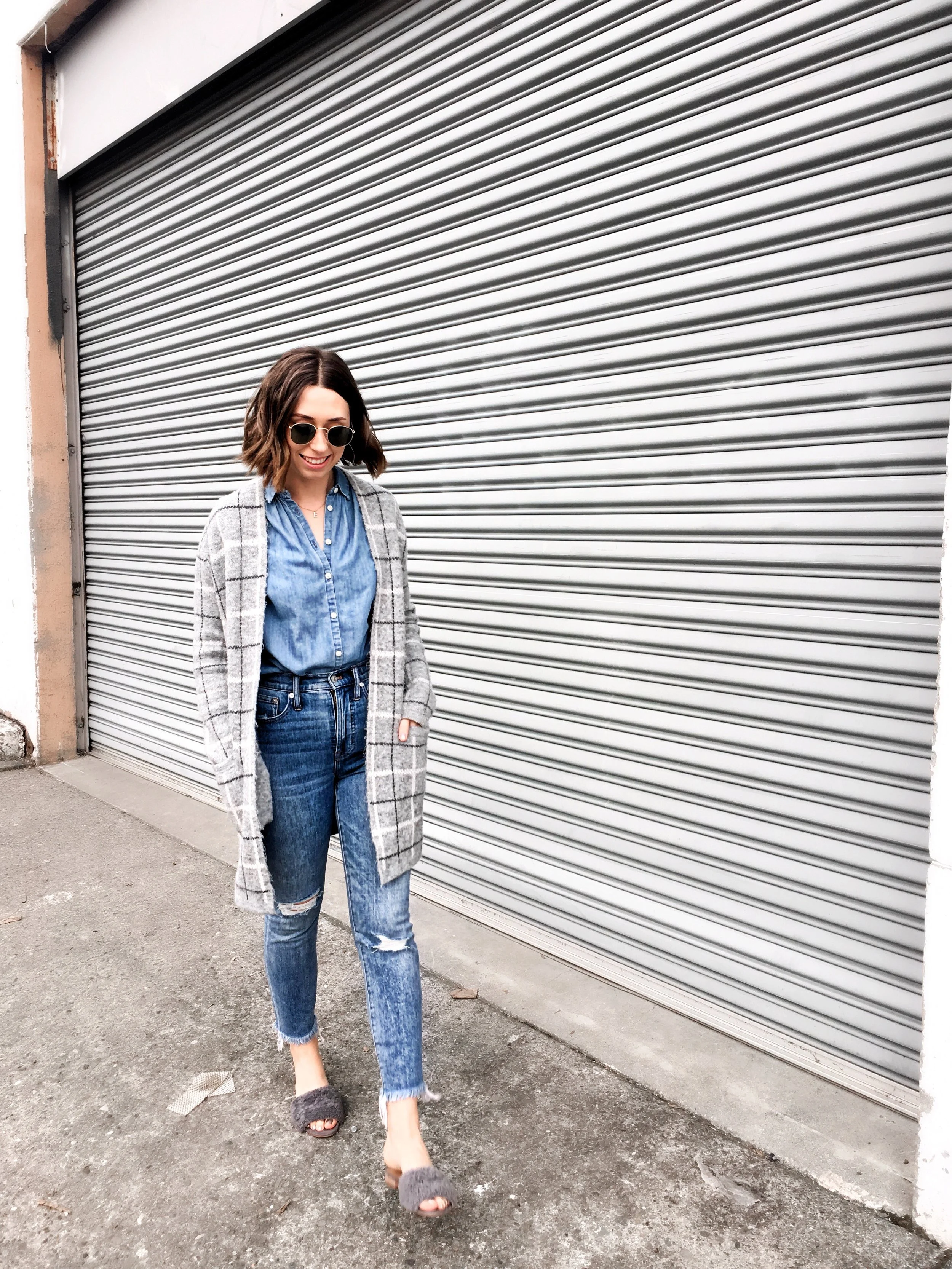 Denim for Days