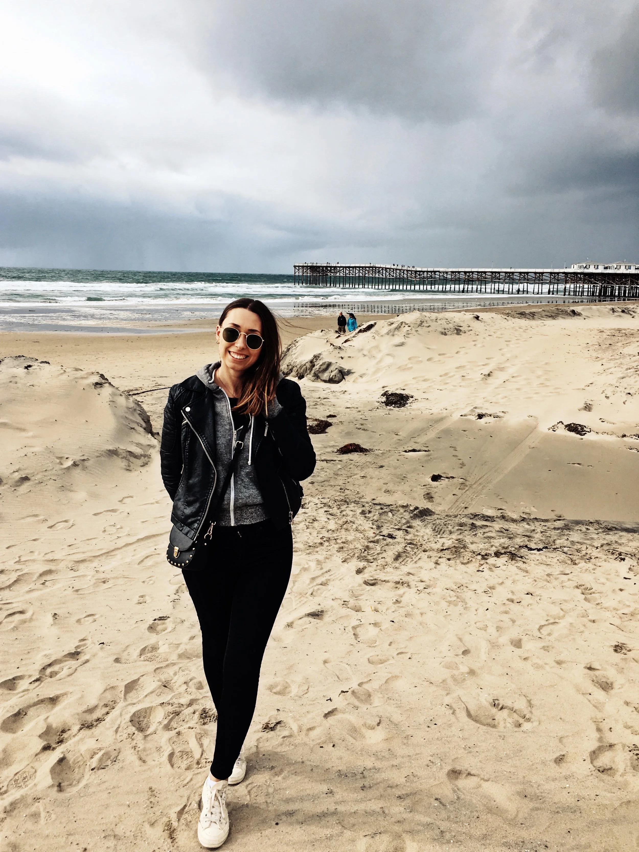 Life's a Beach