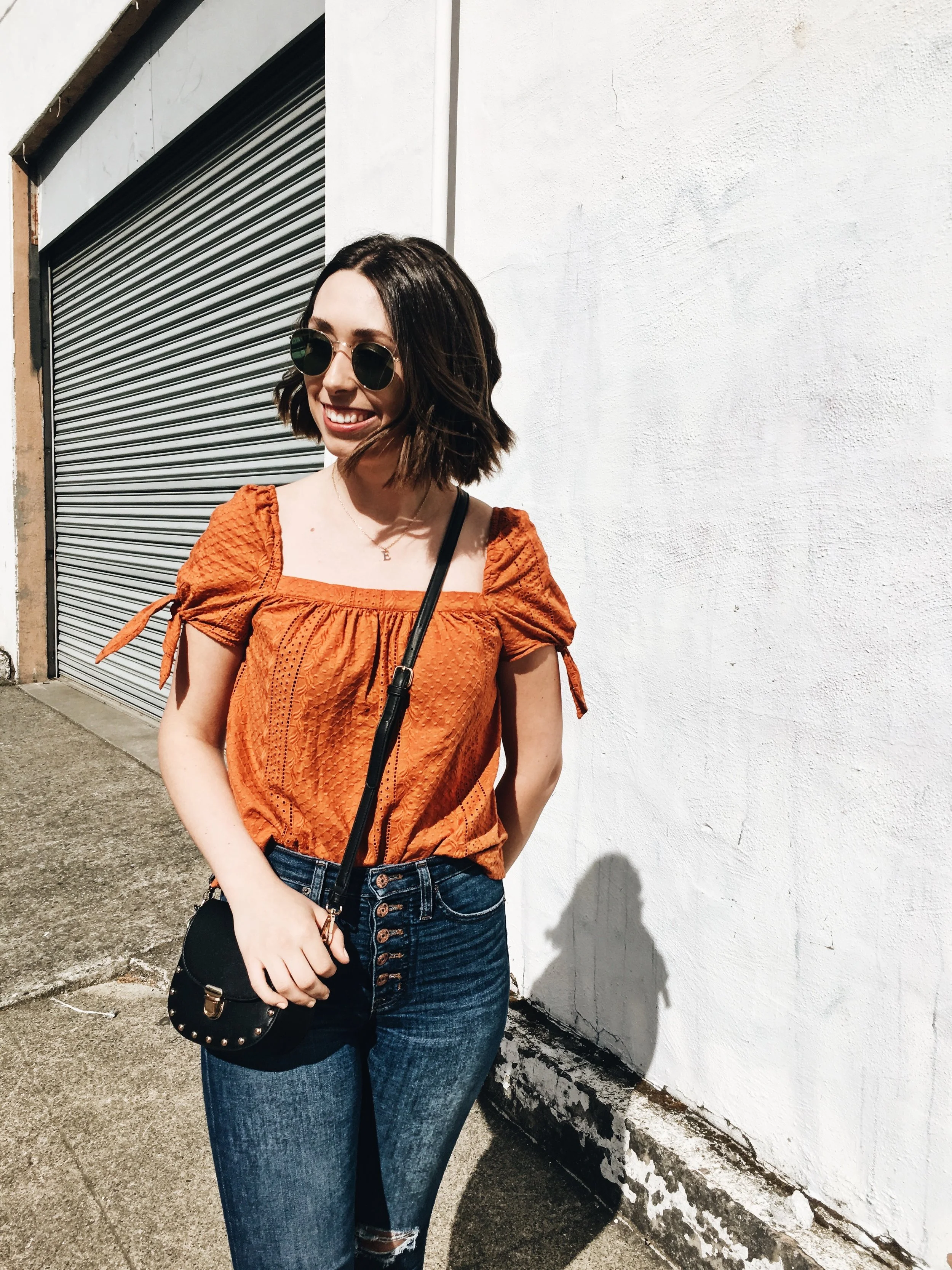 Orange You Glad it's the Weekend