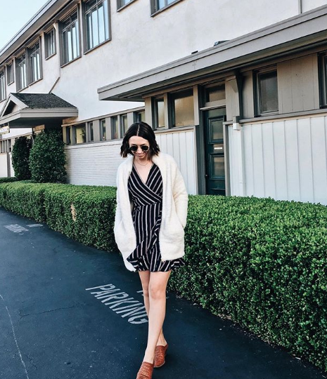 Saturday Stripes
