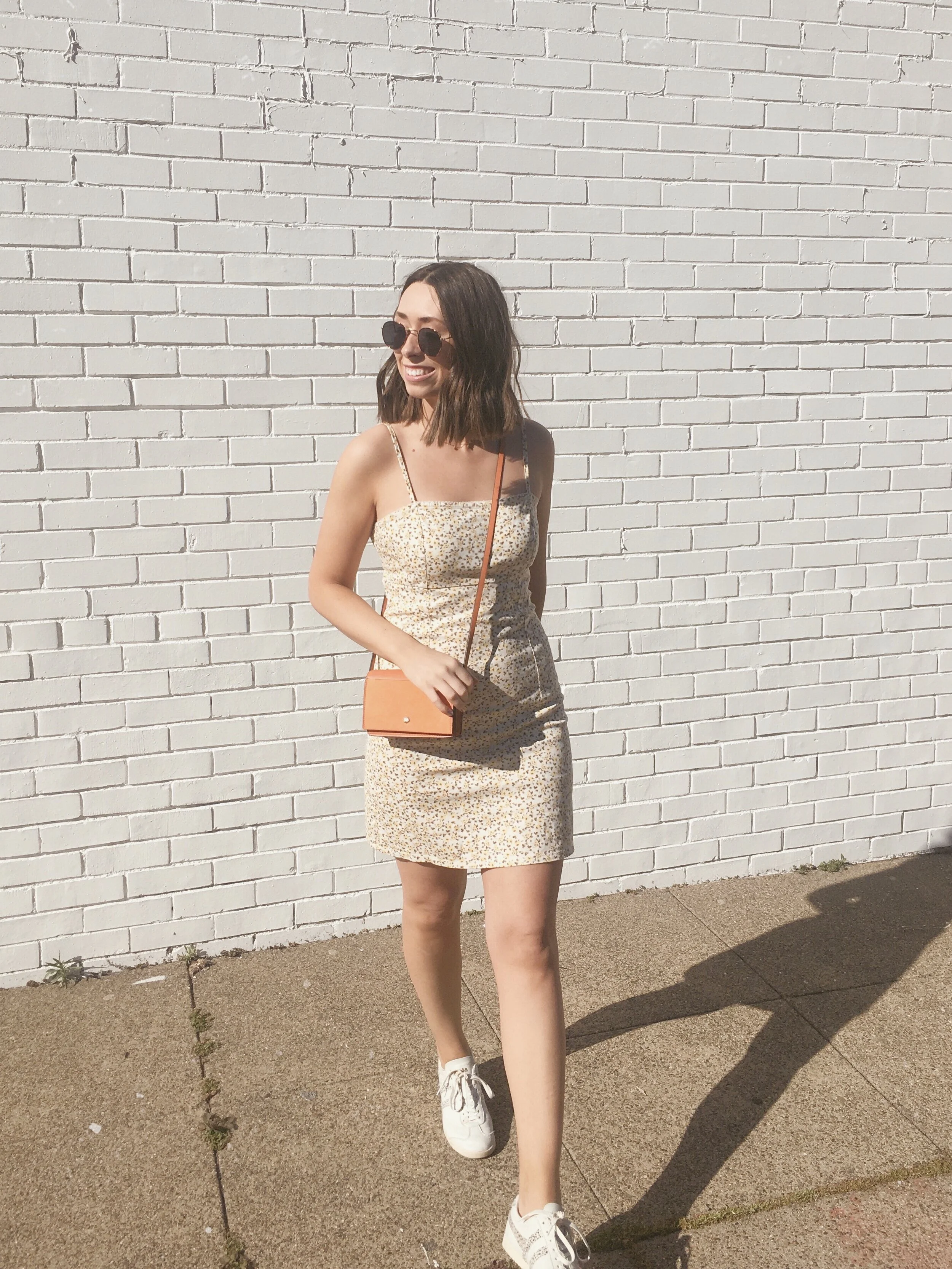 15 Fun Floral Dresses Under $30
