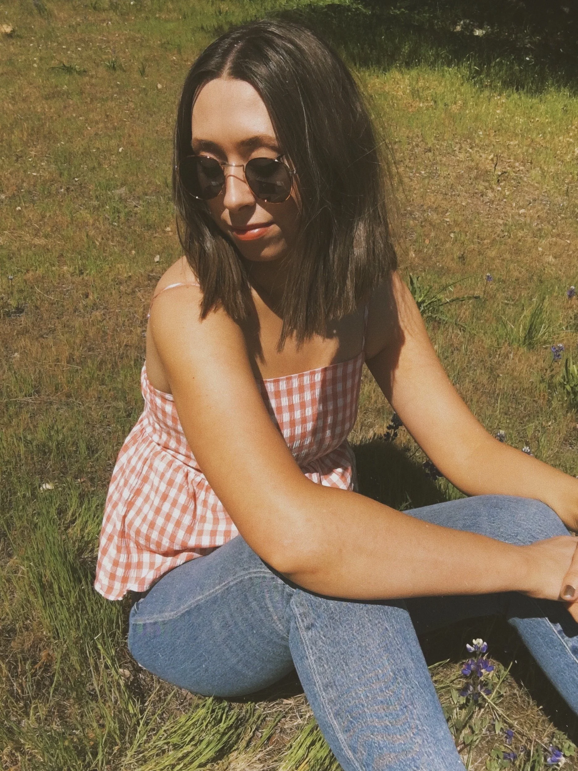 What I Wore This Week