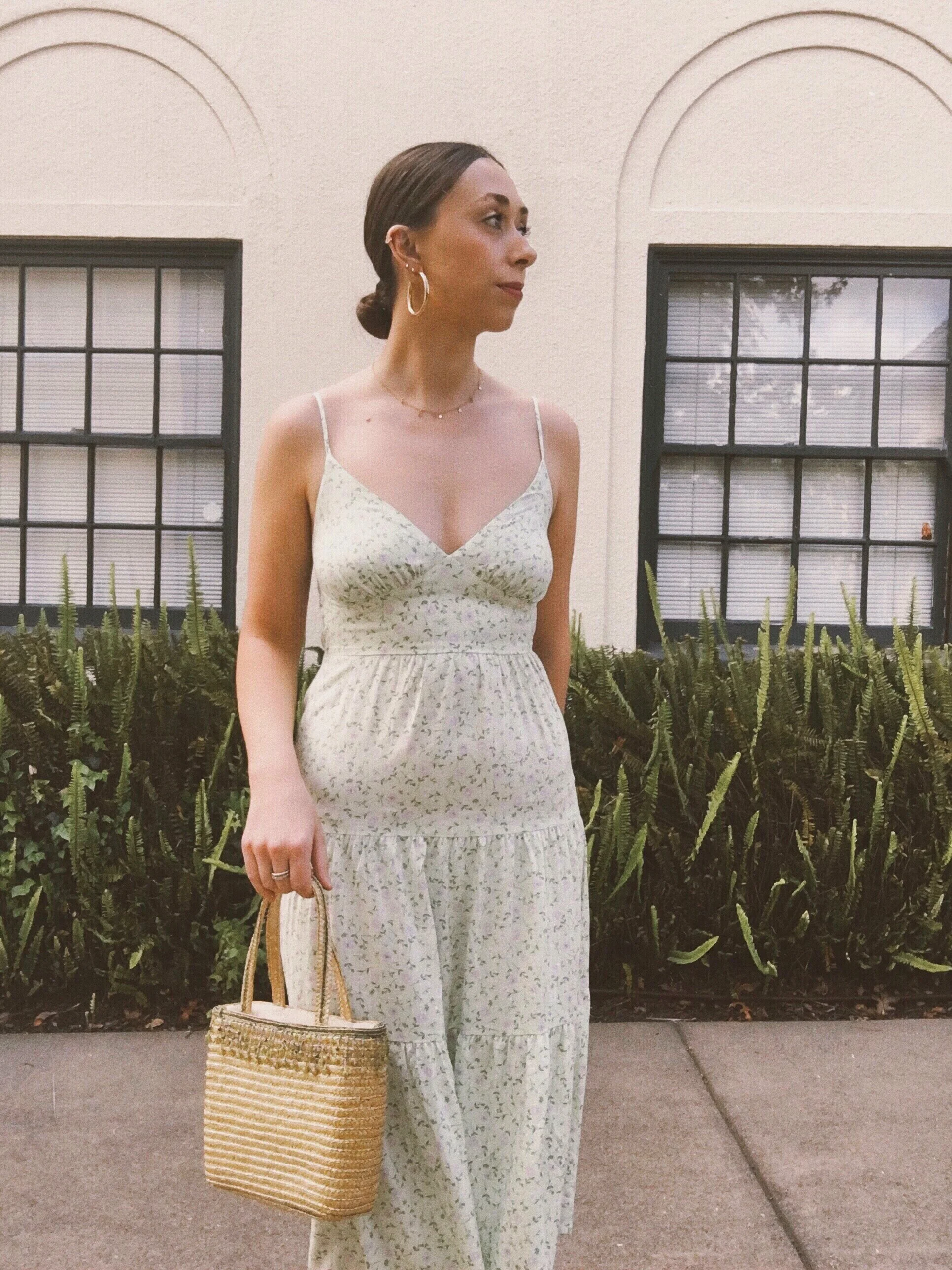 What I Wore This Week