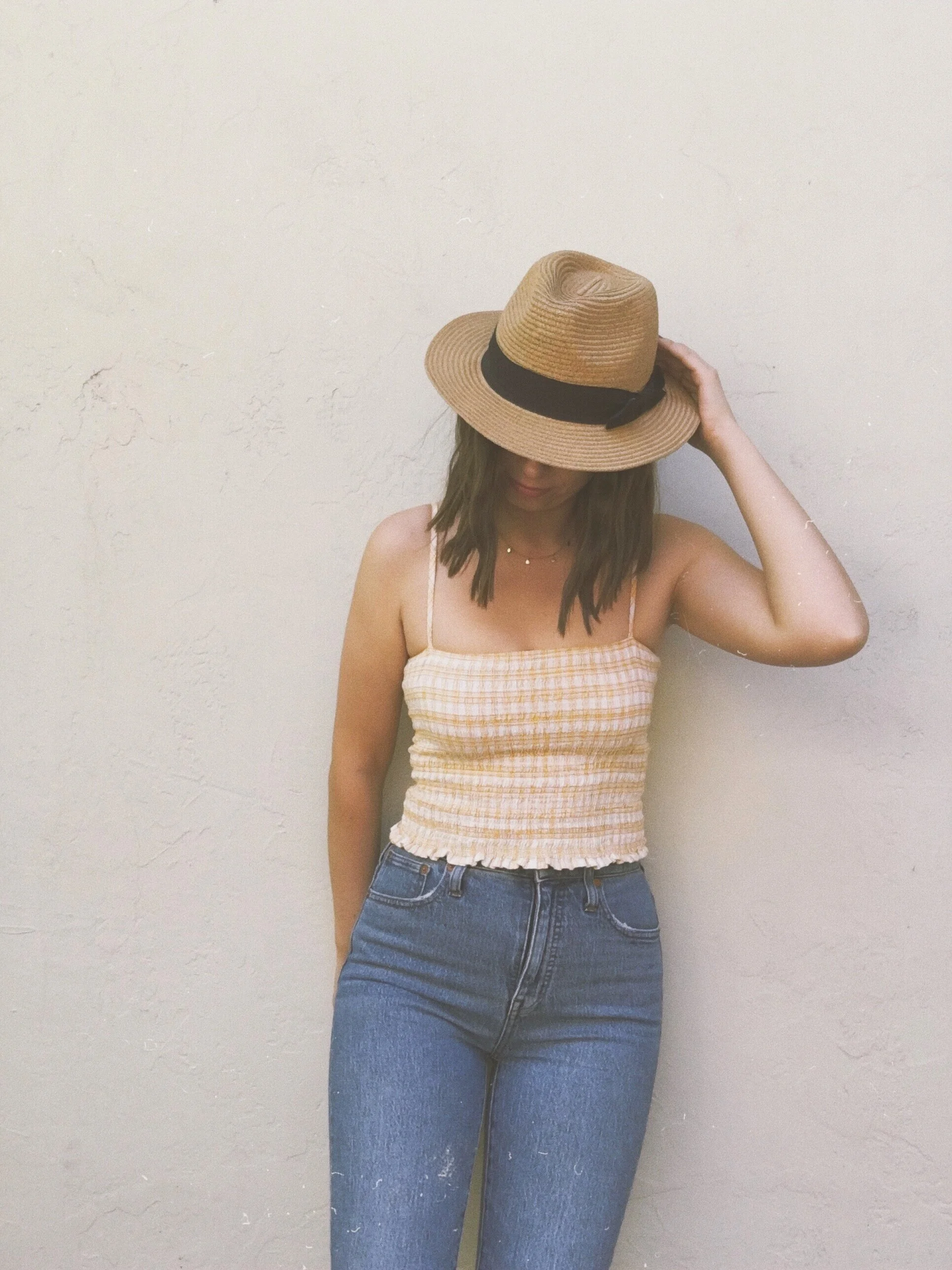 What I Wore This Week 