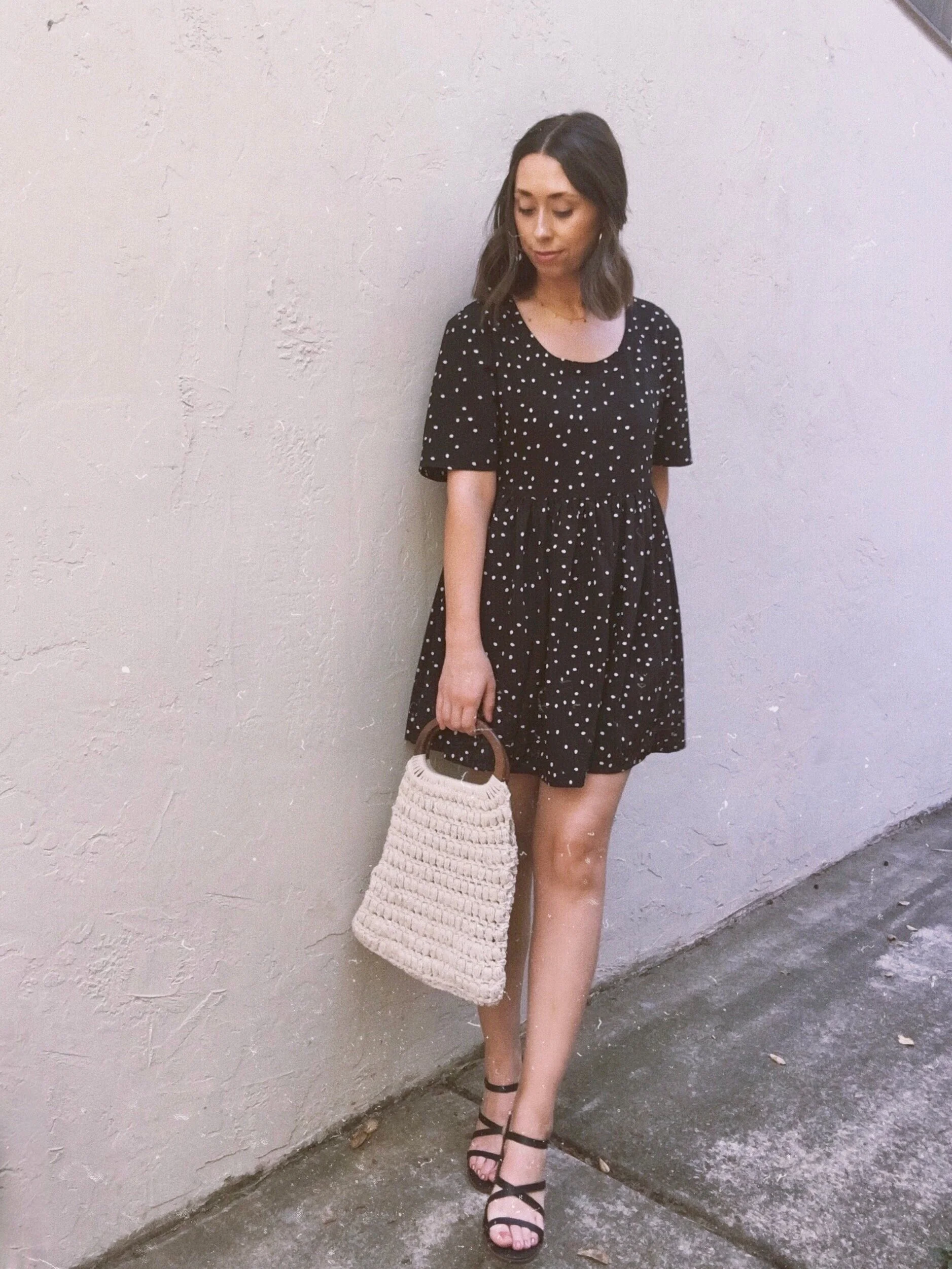 What I Wore This Week