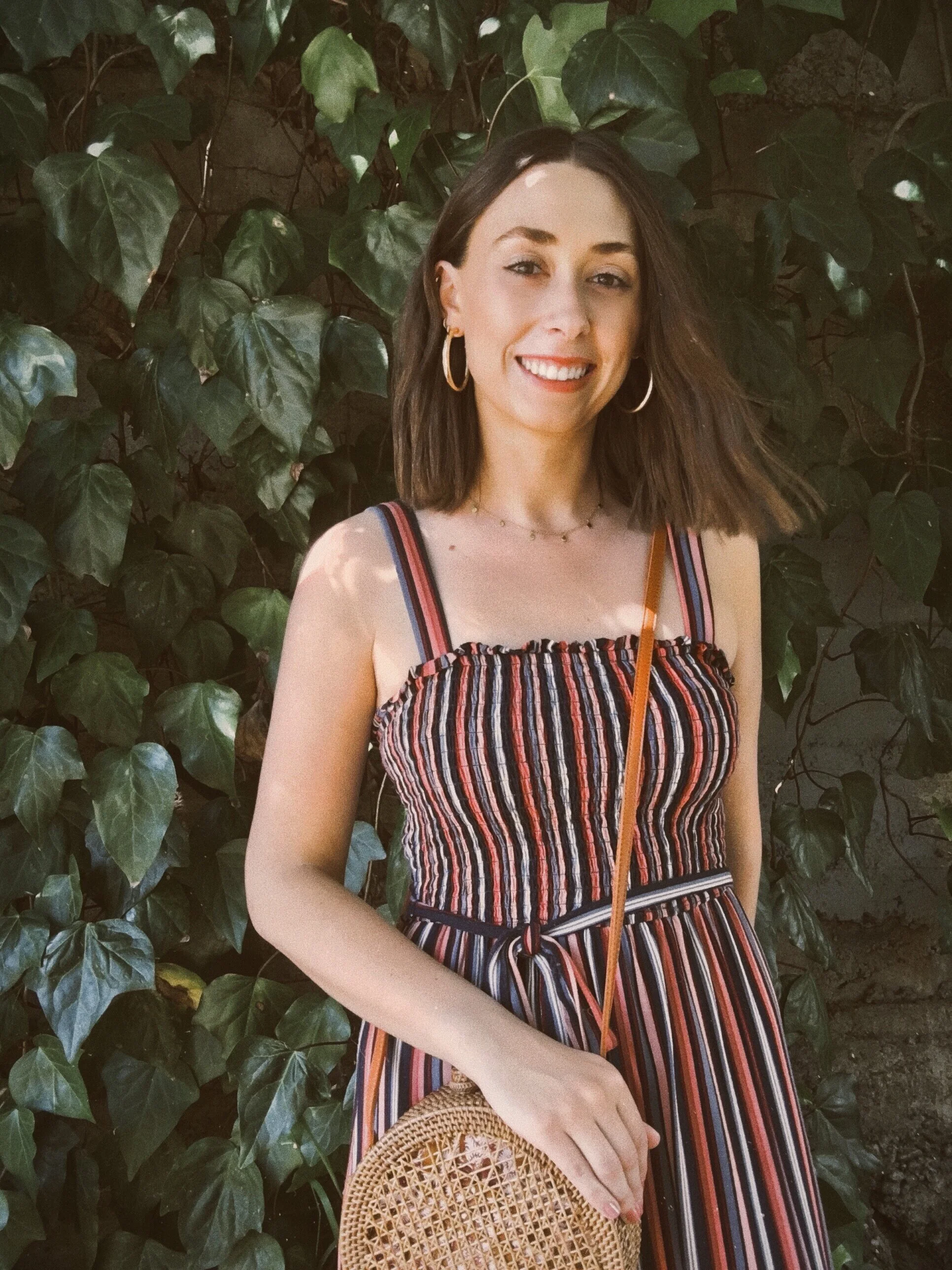 What I Wore This Week 