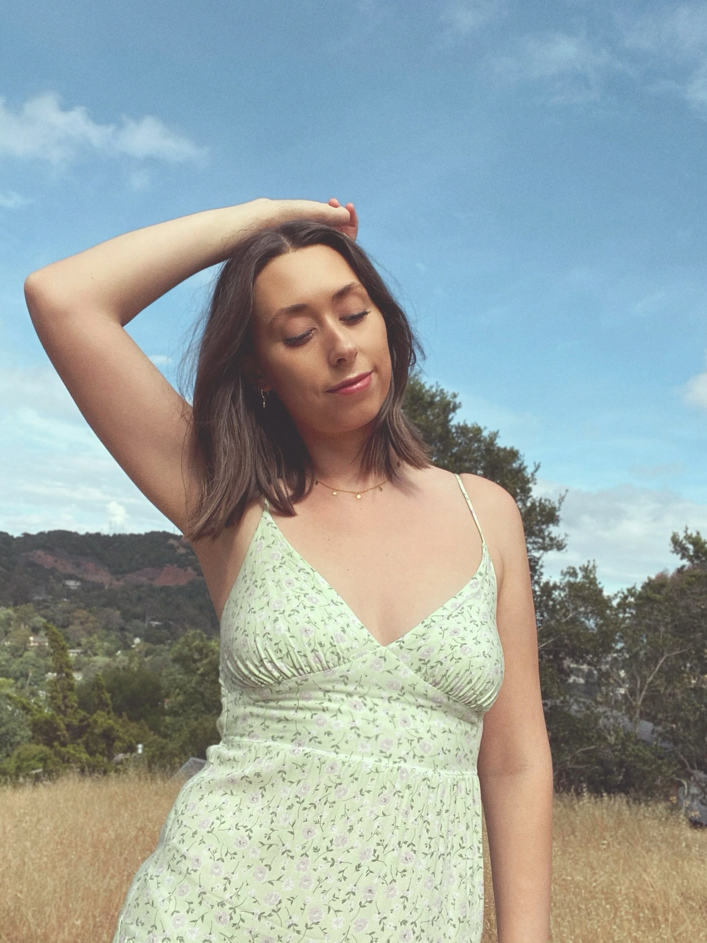 What I Wore This Week 