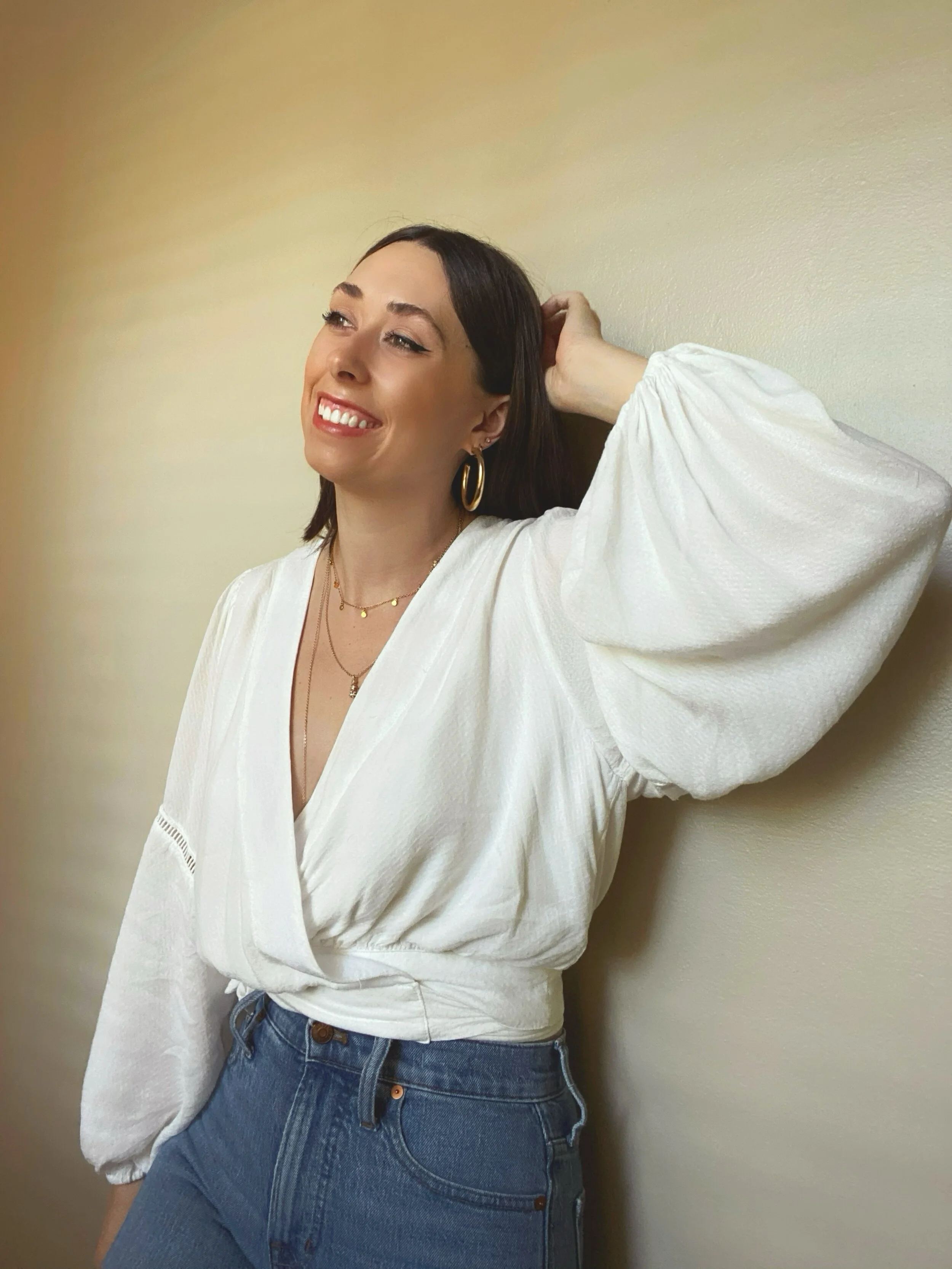 What I Wore This Week 