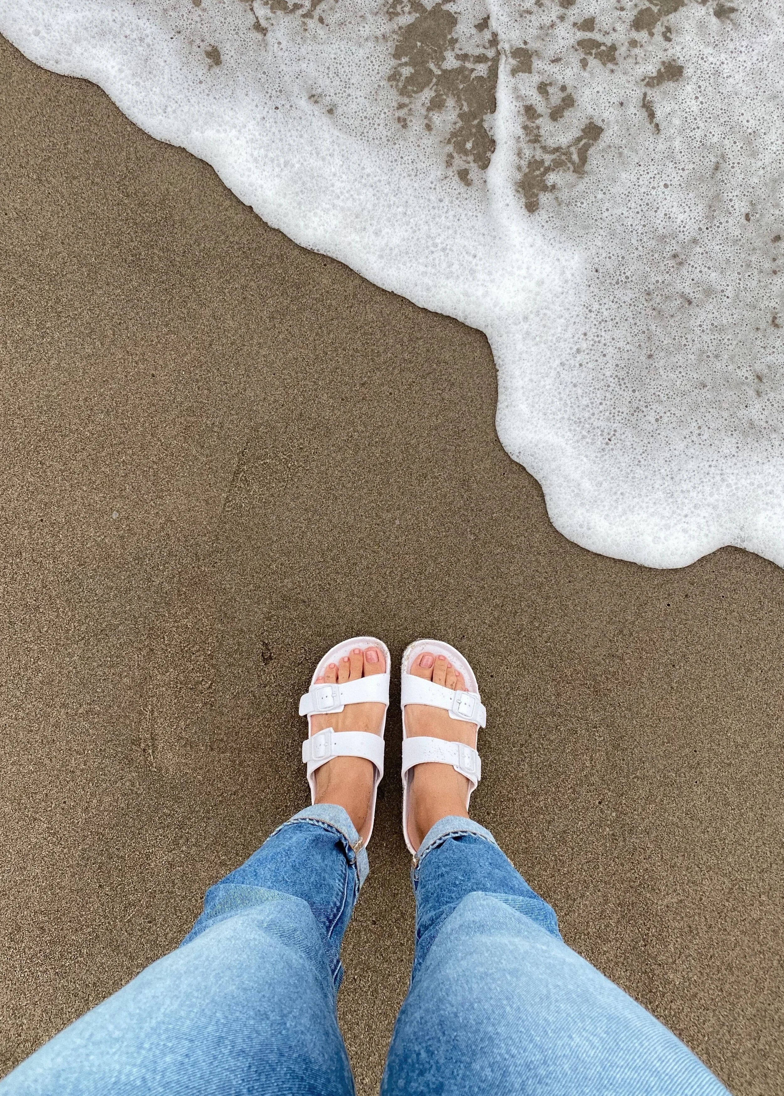 My Favorite Summer Sandals