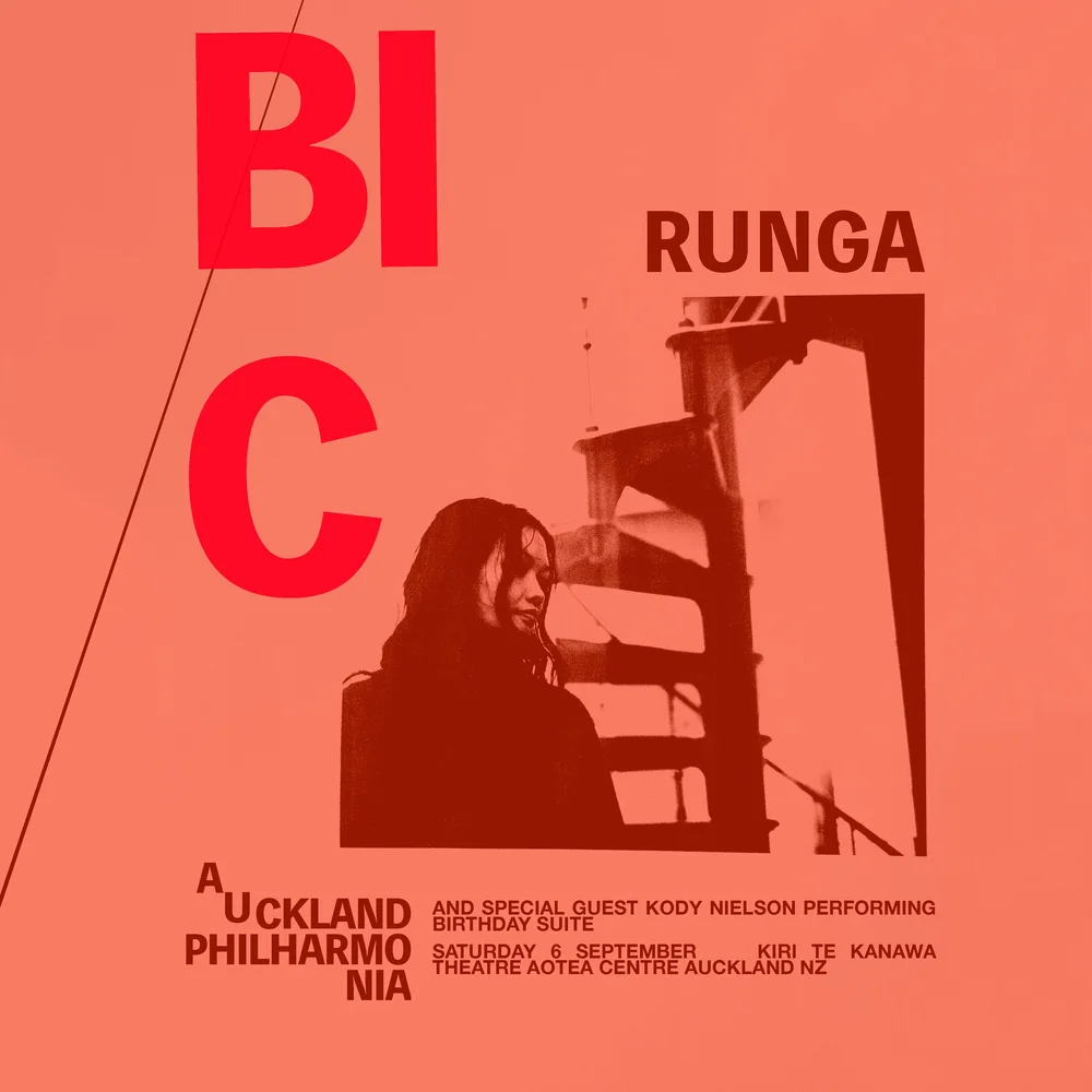 bic runga