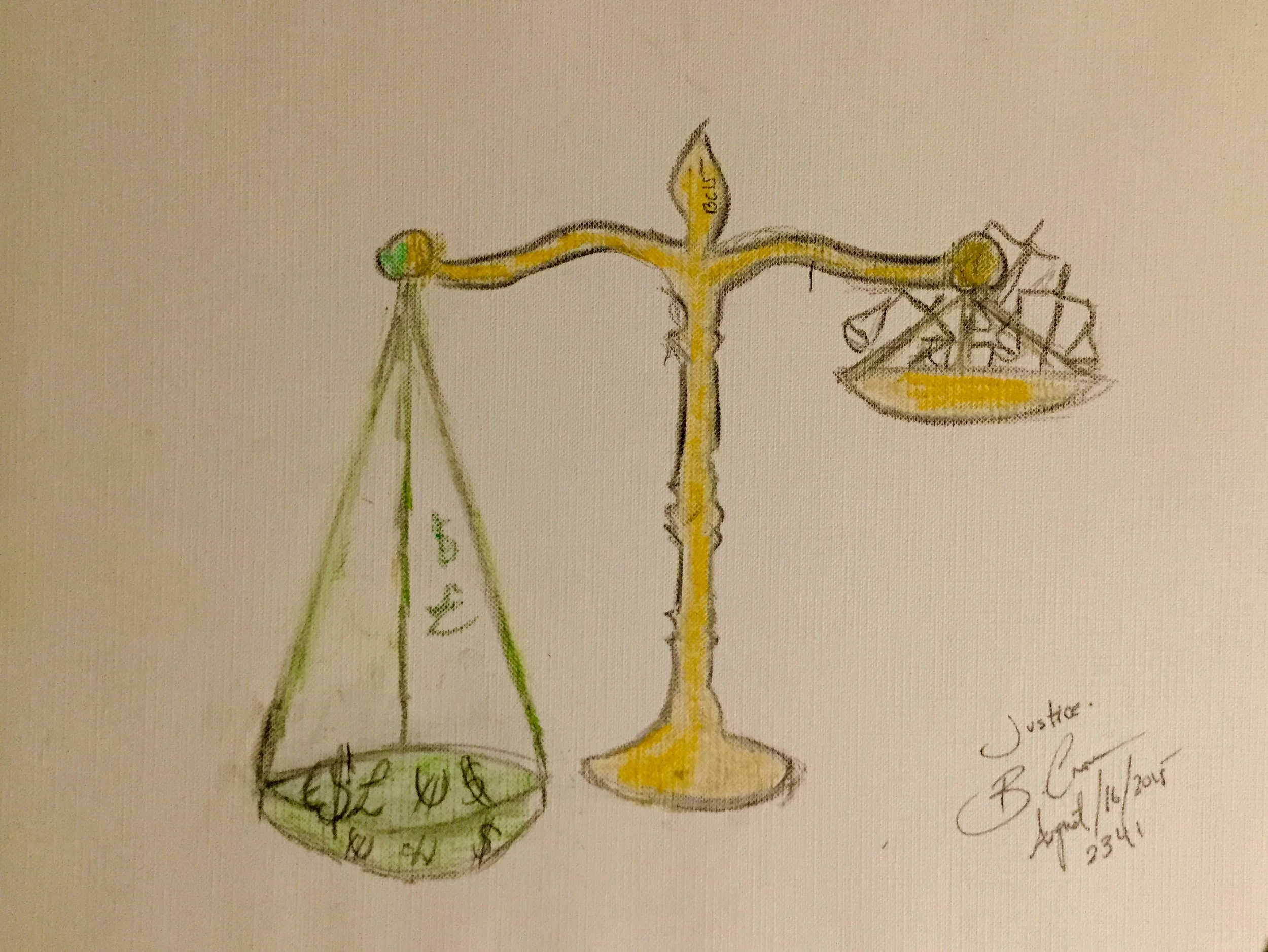 Justice