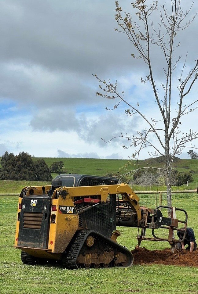 Mullalyup Forest Farm Nursery