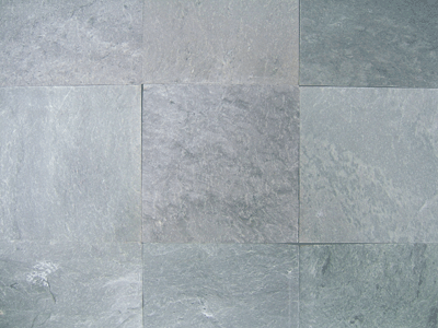 Arctic Green Slate Floor Tiles Bellstone, Green Slate Floor Tiles