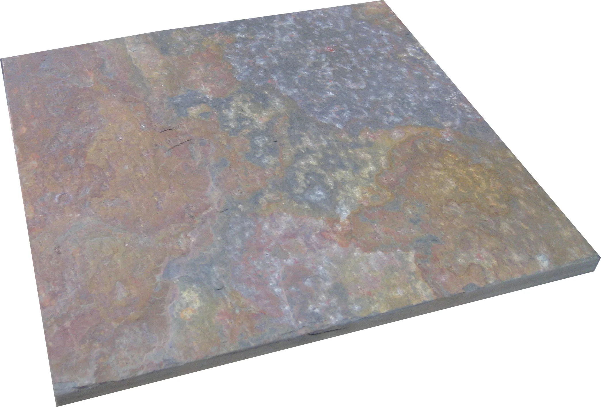 RAJAH - SAWN EDGE