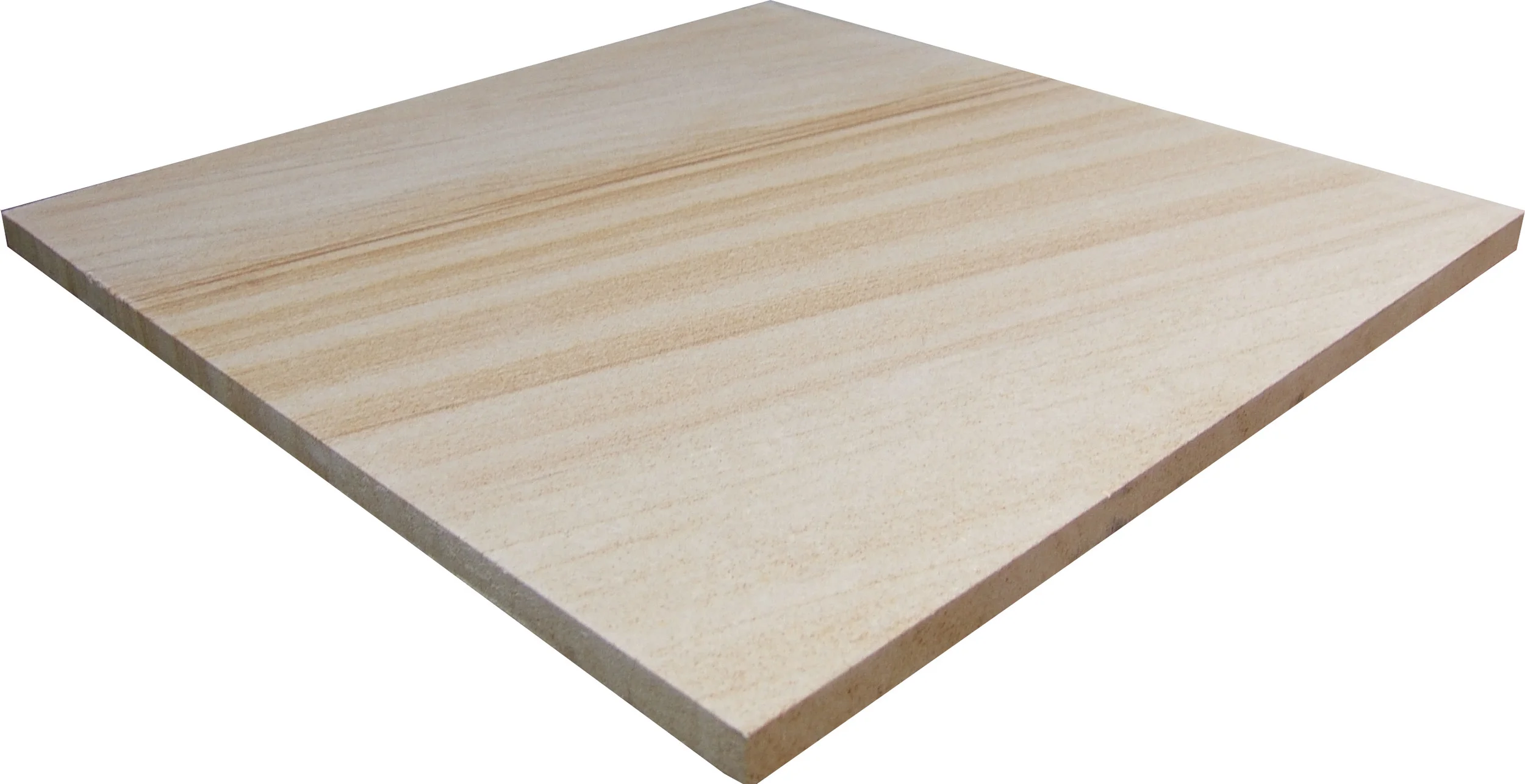 Coogee Tile - Sawn 400x400x15mm