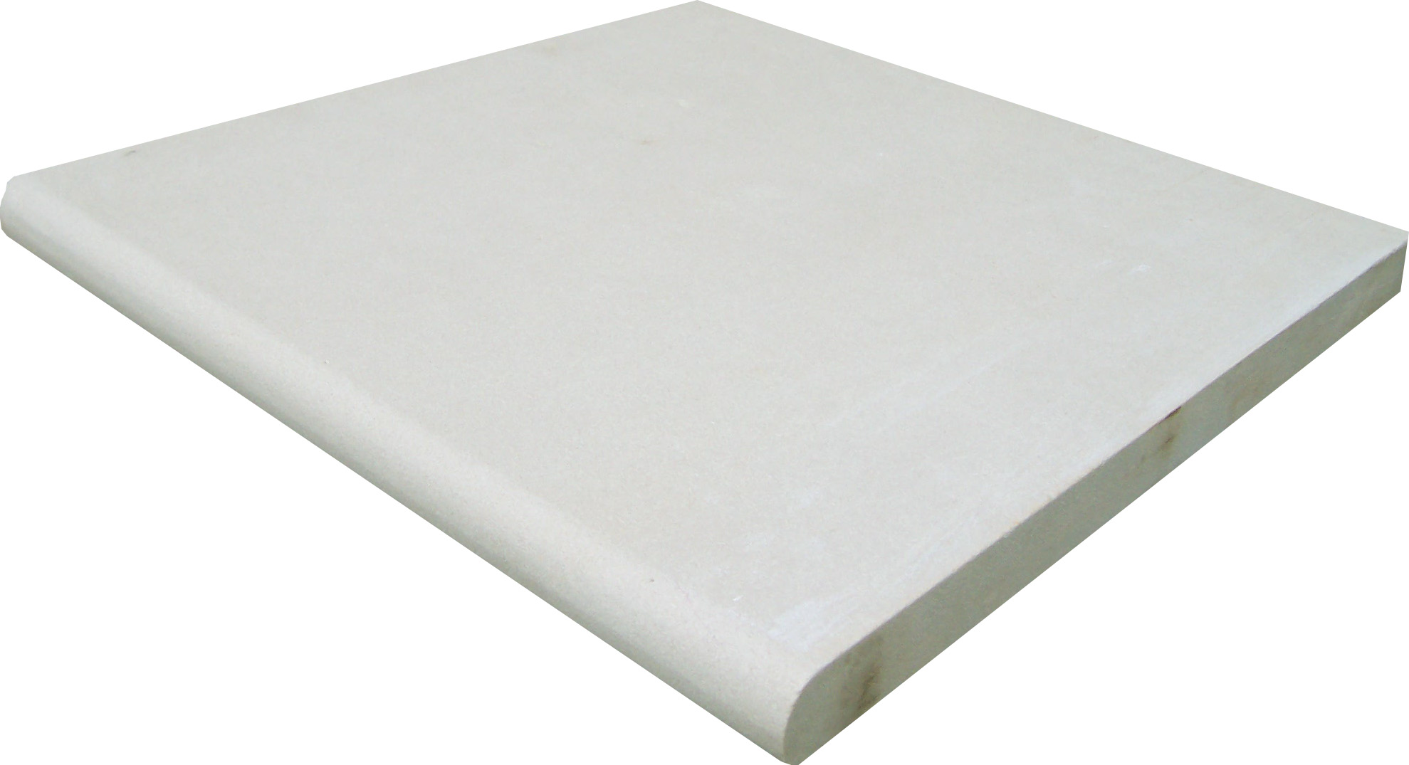 Willow Sandstone Bullnose Coping (30mm)