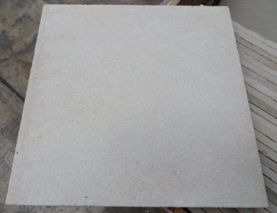 Willow Sandblasted 400x400x15mm