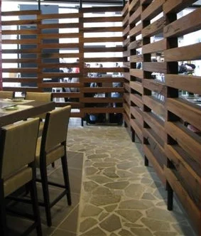 Itacho Sushi Restaurant at Sydney Airport