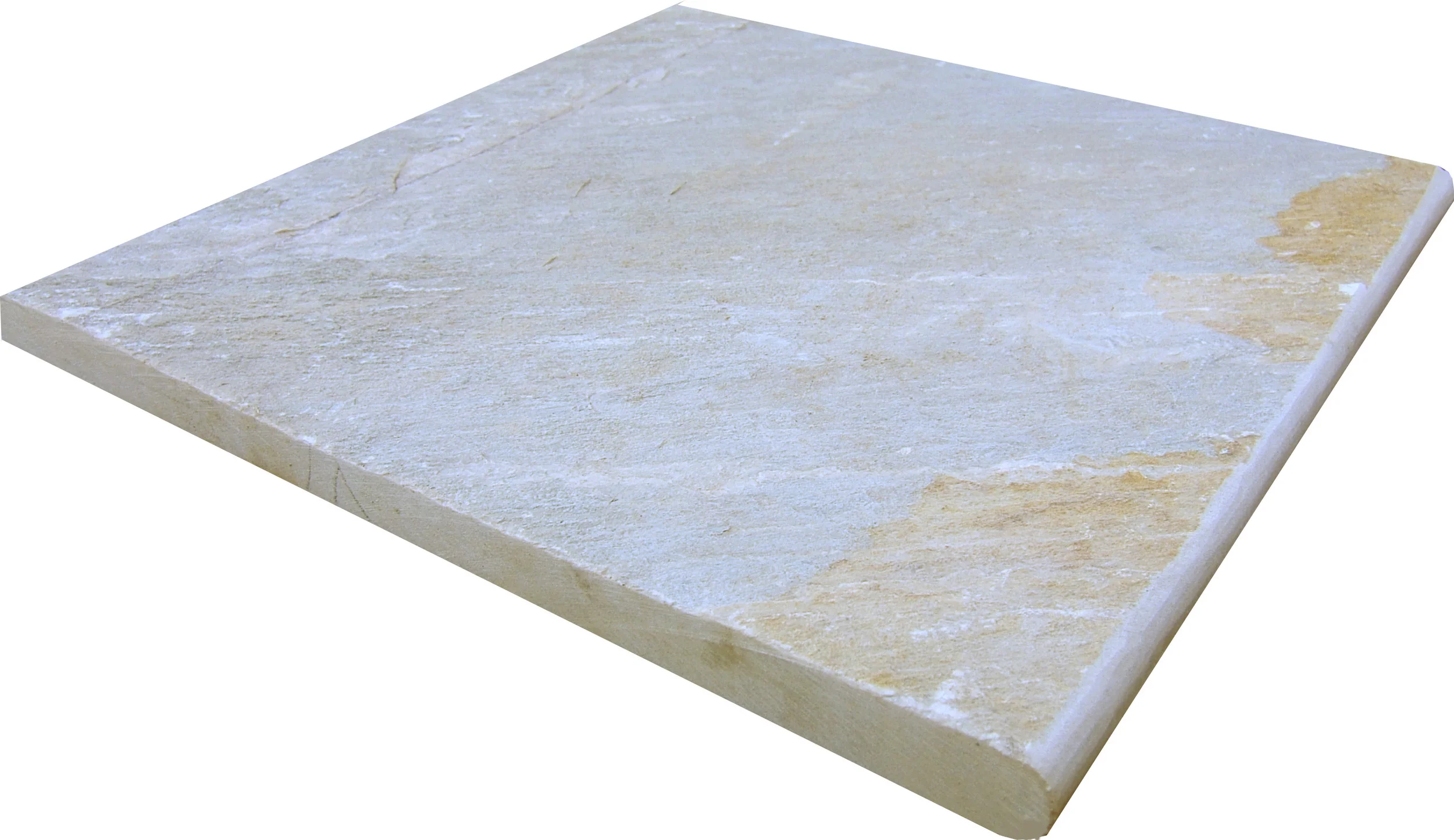 Sofala Bullnose Coping 400x400mm