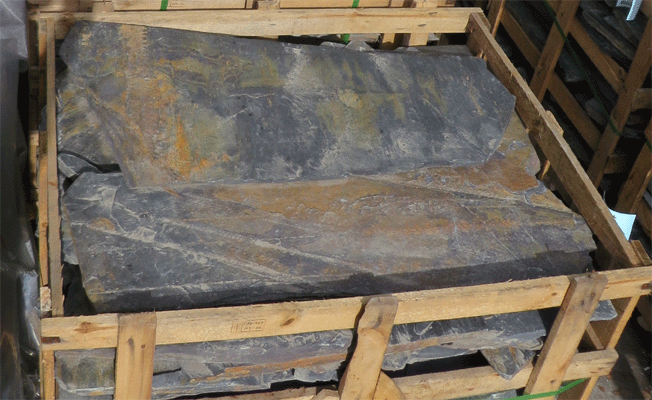 North Country Slate (17m2/crate)