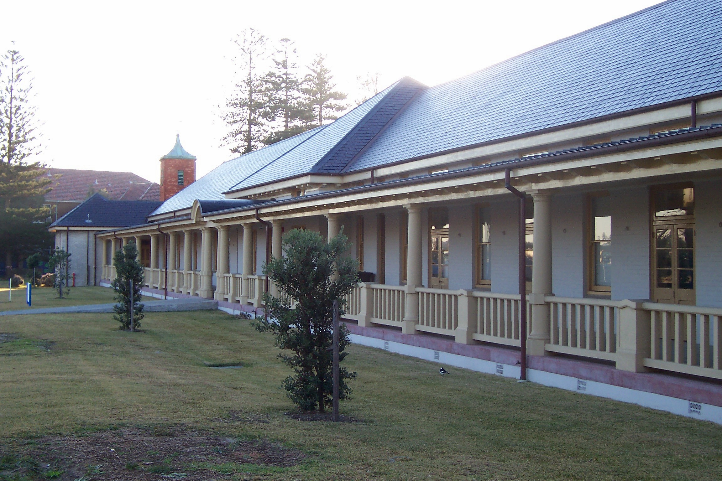 Prince Henry Hospital, Sydney