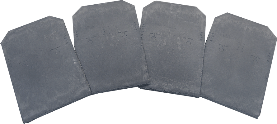 INSPIRE ROOFING SLATE