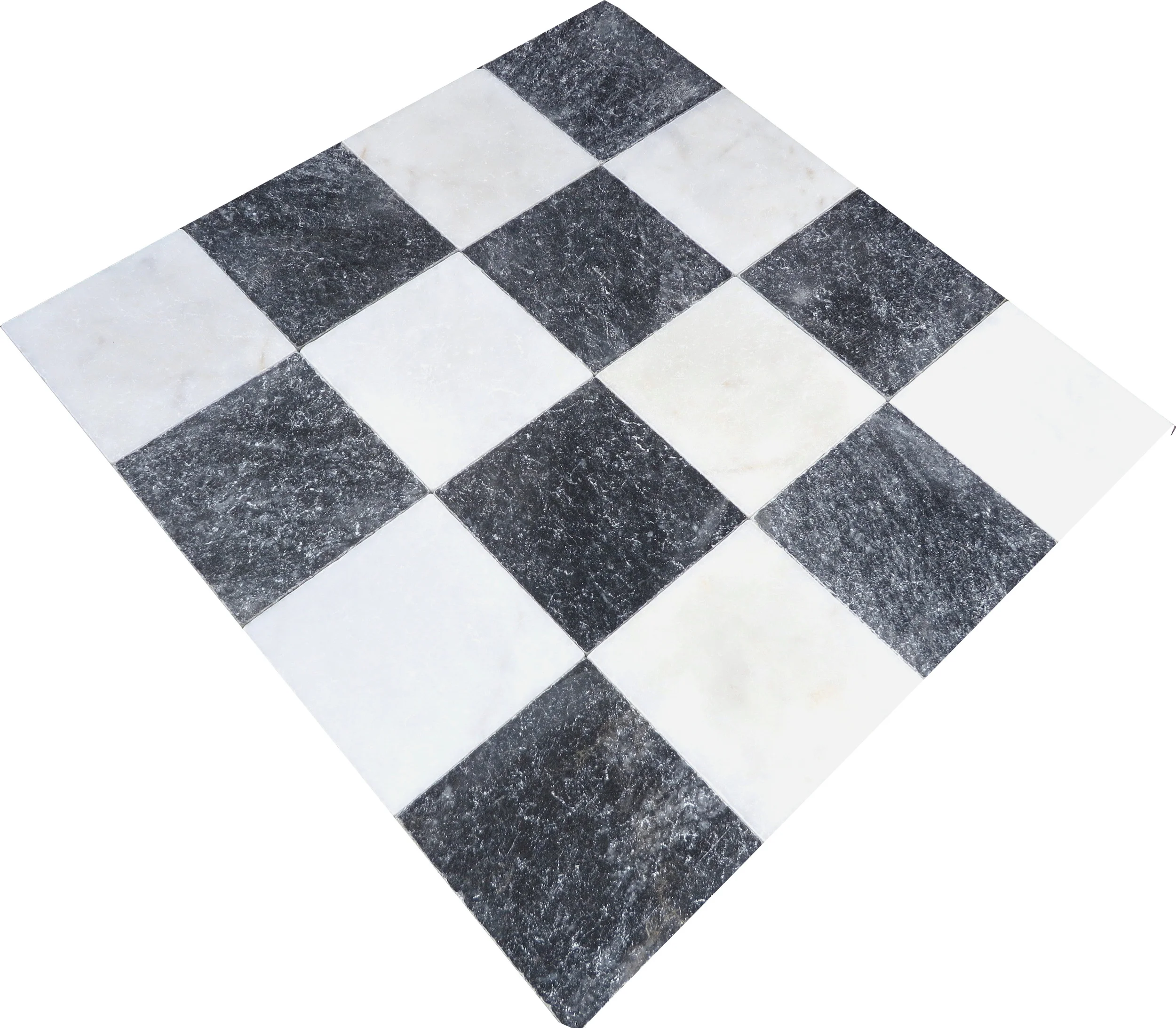 NERO & BIANCO MARBLE