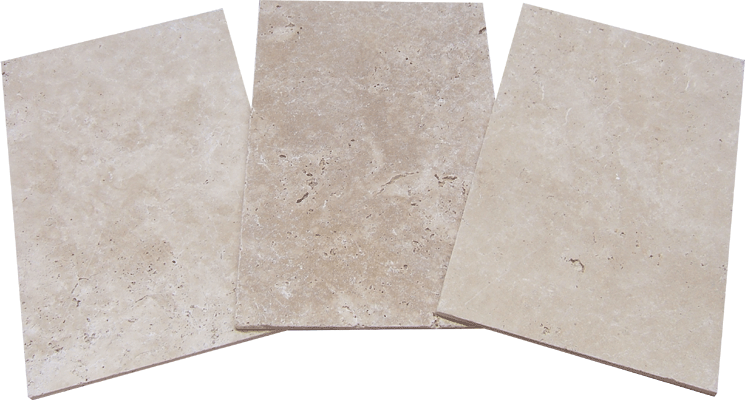 CLASSICO TRAVERTINE