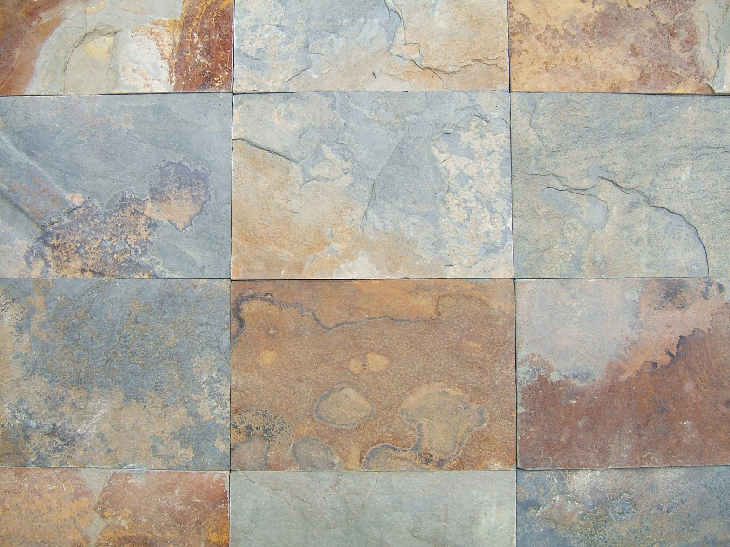 SUNRISE FLOORING SLATE