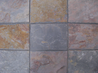 RAJAH FLOORING SLATE