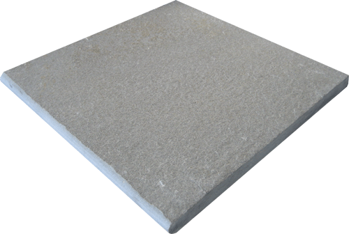 Grey Gum Bullnose Coping (25mm)