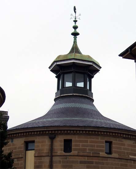 National Arts Centre, Darlinghurst