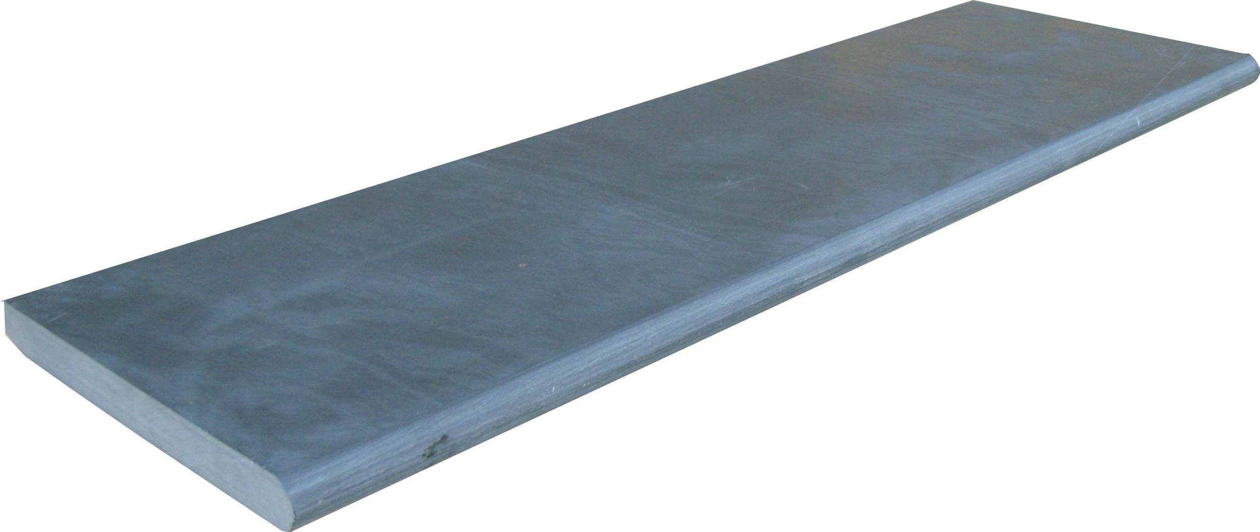 Chinese Black Tread - This is the most popular product for use outdoors on stairs and walls - one of our best sellers and in a range of lengths to suit a range of landscaping and outdoor designs.