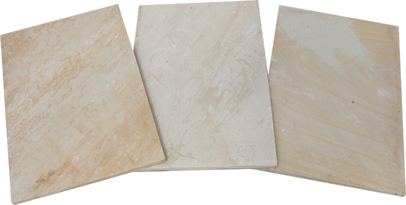 WILLOW SANDSTONE (NATURAL SPLIT)