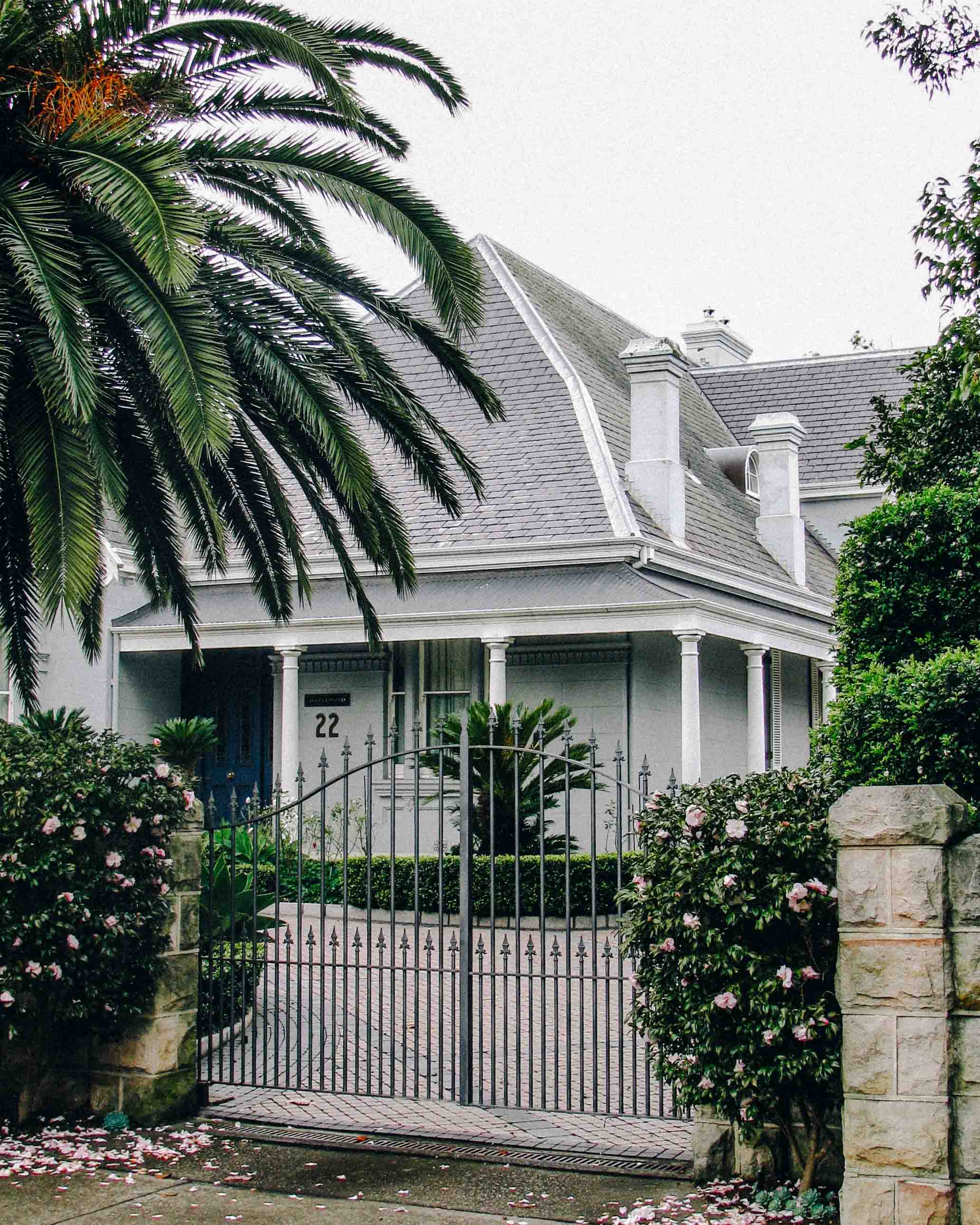 SLATE ROOFING