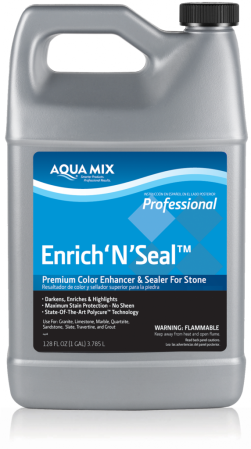 ENRICH 'N' SEAL