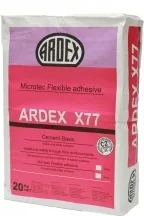ARDEX X 77