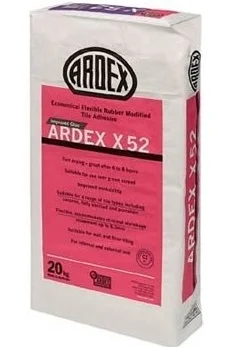 ARDEX X 52