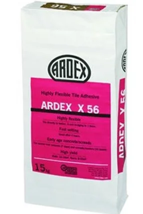 ARDEX X 56