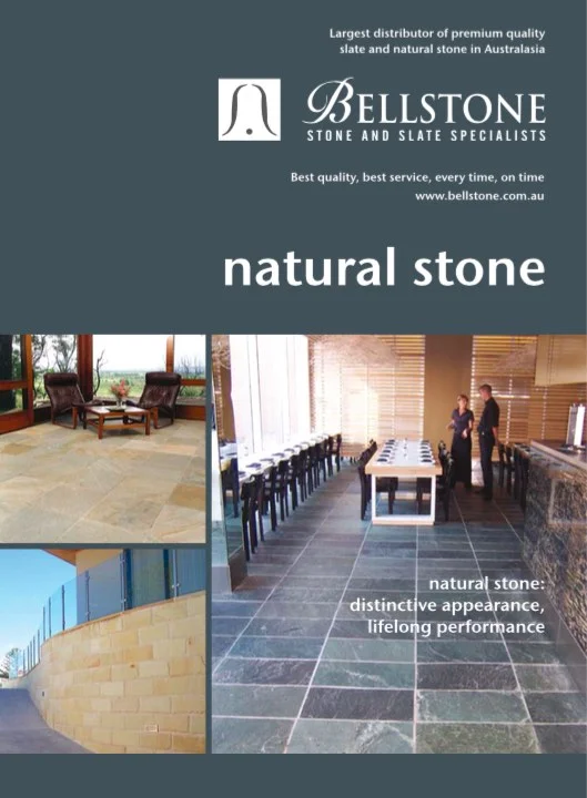 BELLSTONE NATURAL STONE