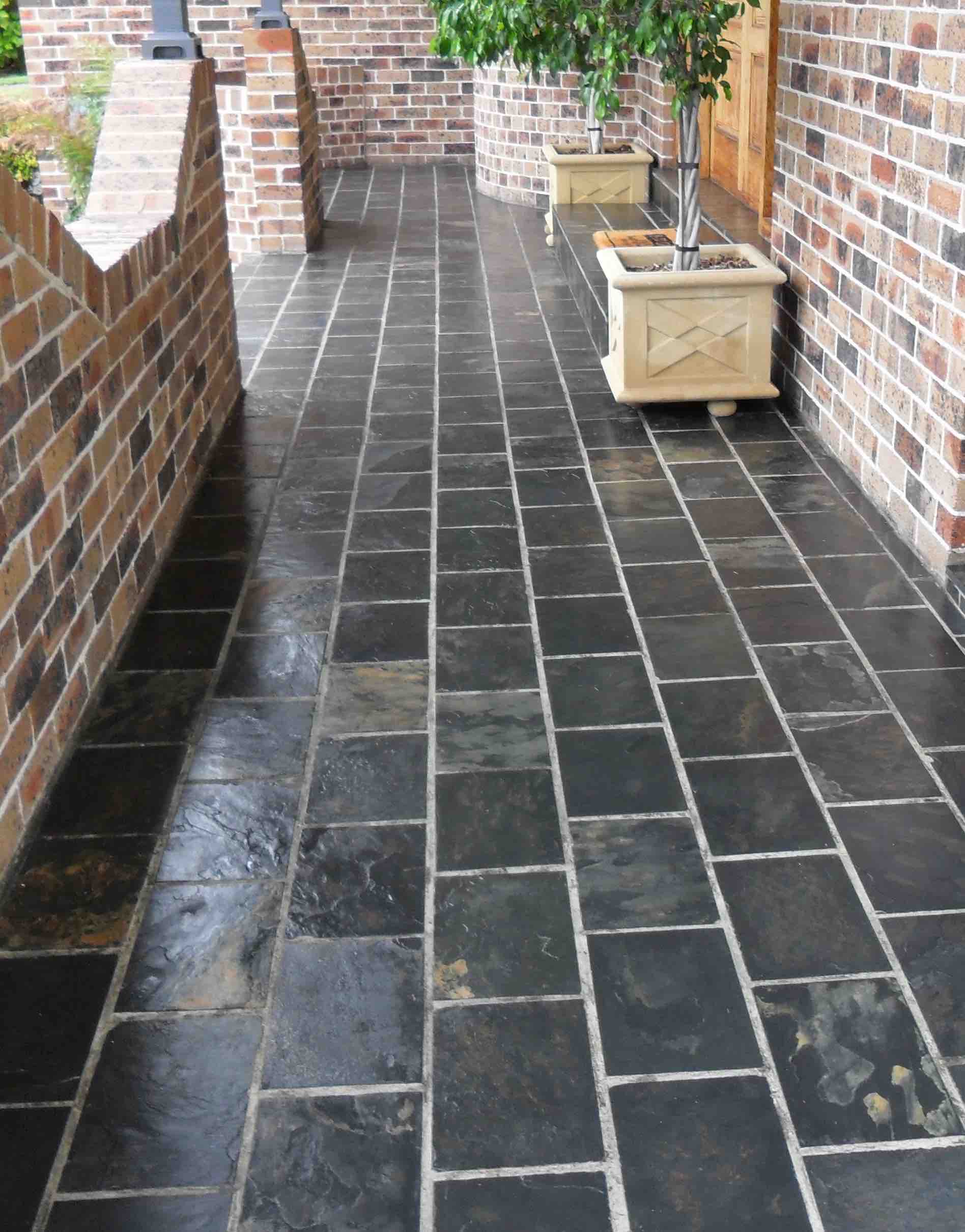 West Country Slate