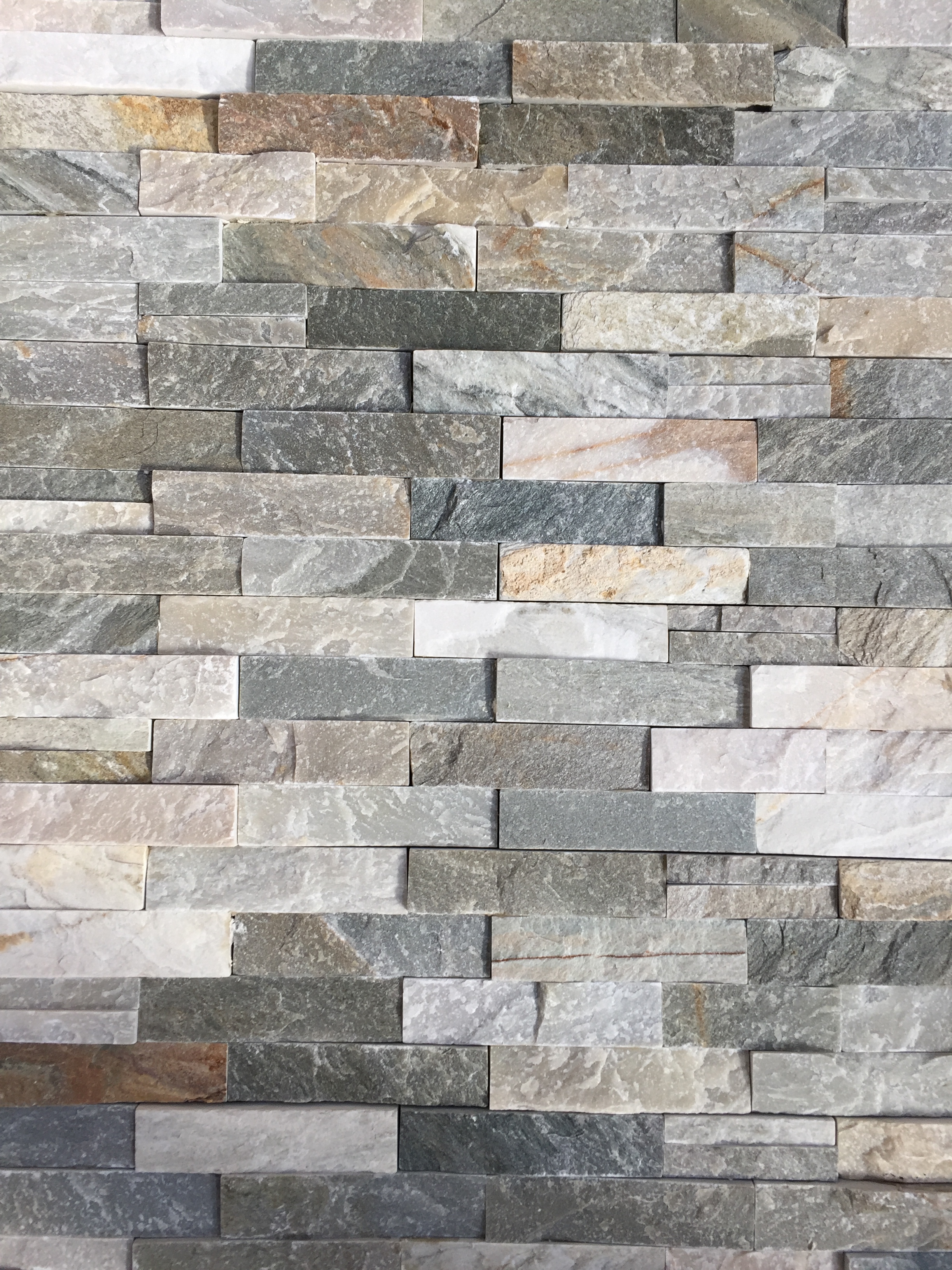  Sofala Quartzite Cladding 