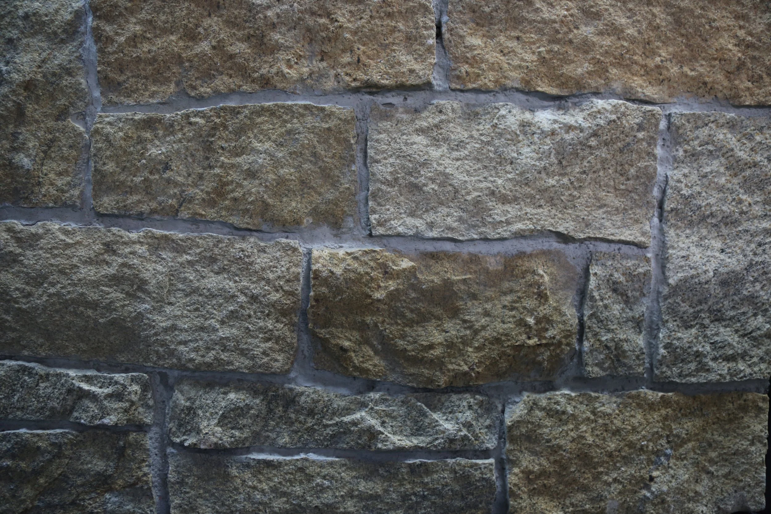 Desert Wall Cladding