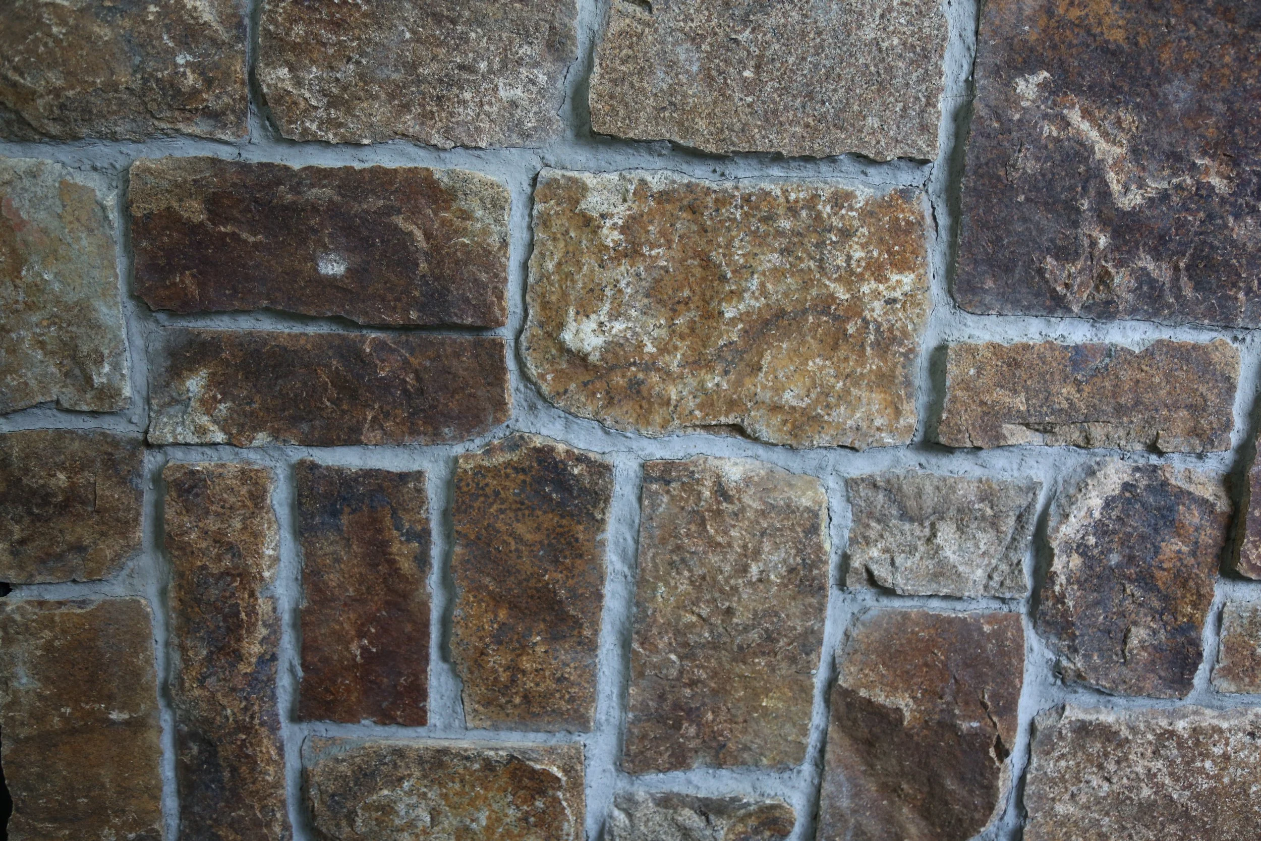 Tundra Wall Cladding 