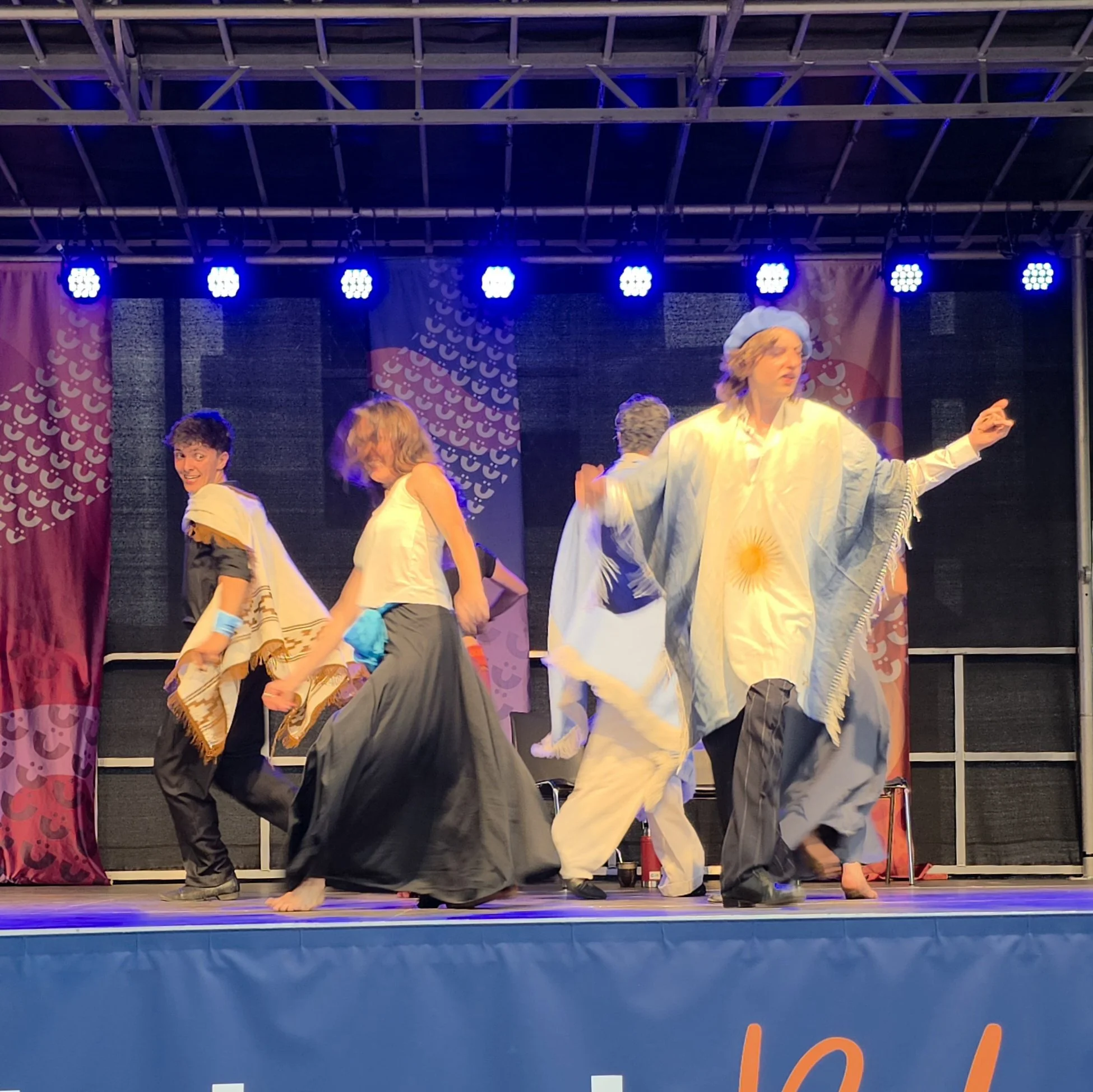 🇩🇪 🇬🇧 🇪🇸 Junges Tango Team Bodensee auf den Zeller Tanz-Welten 2026 | Young Tango Team Bodensee at Zeller Tanz-Welten 2026 | Joven Equipo de Tango Bodensee en las Zeller Tanz-Welten 2026